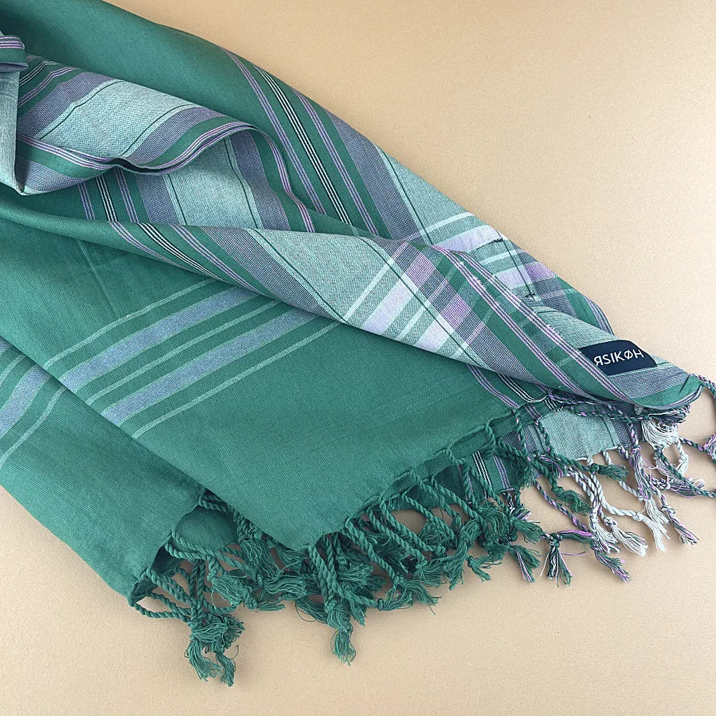 Dubai Pareo - Marsikoh