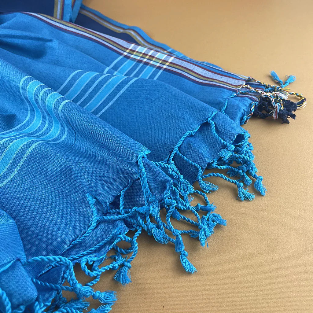 Nizza Pareo - Marsikoh