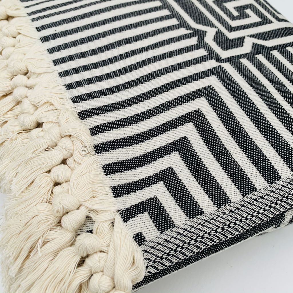 Olympia Blanket