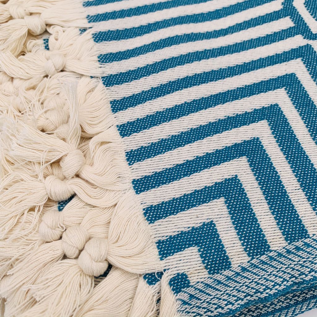 Olympia Blanket