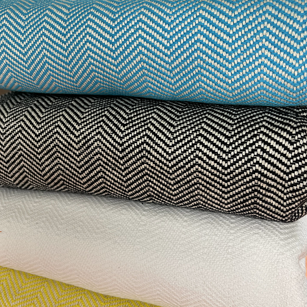 Liska Blanket