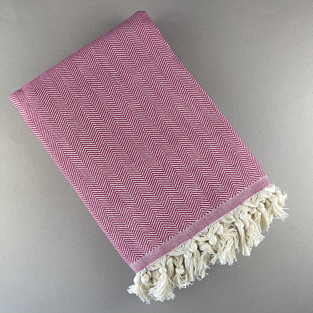 Liska Blanket