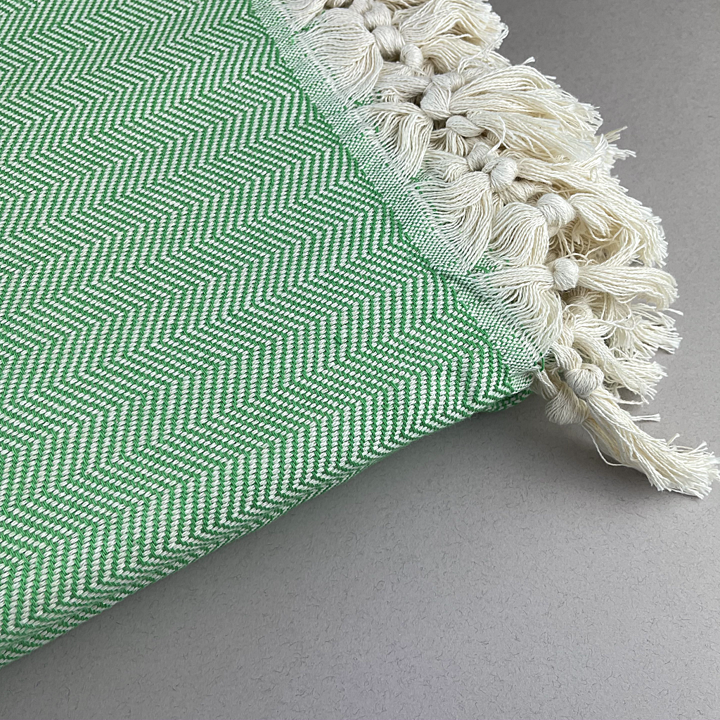 Liska Blanket