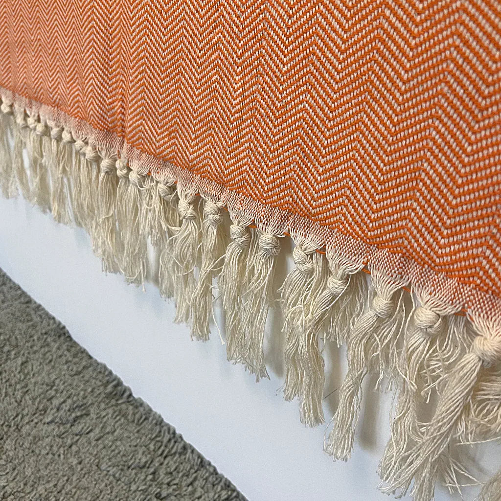 Liska Blanket - Marsikoh