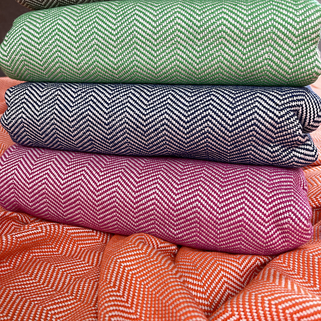 Liska Blanket