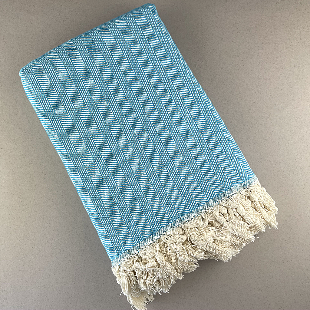 Liska Blanket