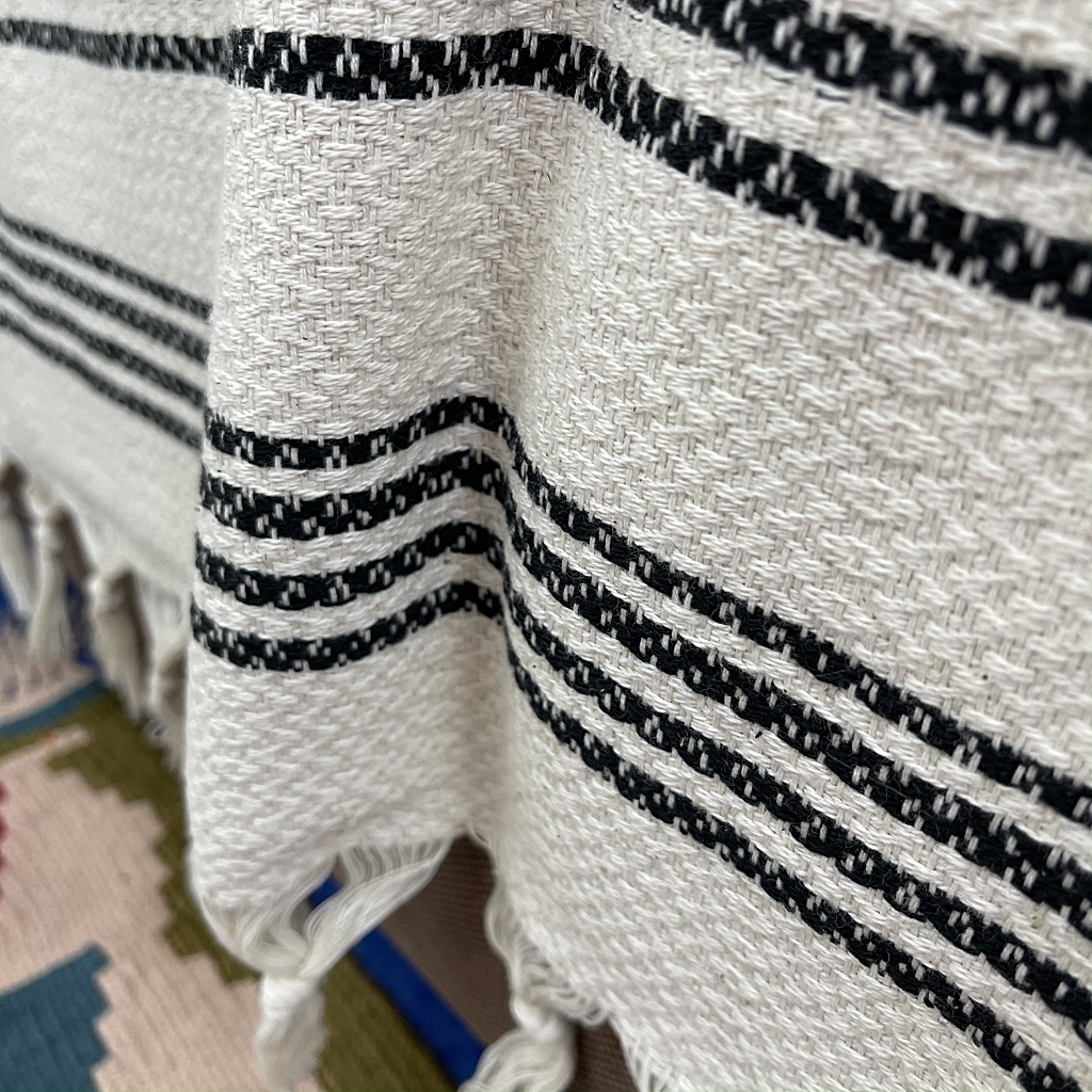 Naturelle Blanket
