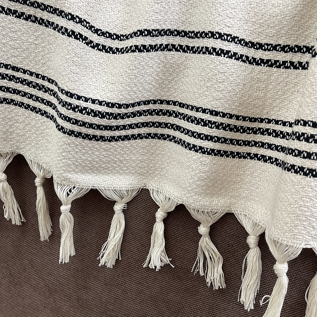 Naturelle Blanket
