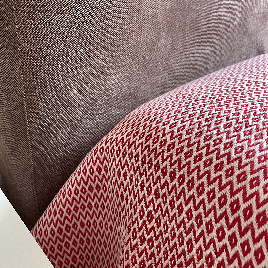 Nazar Throw Blanket