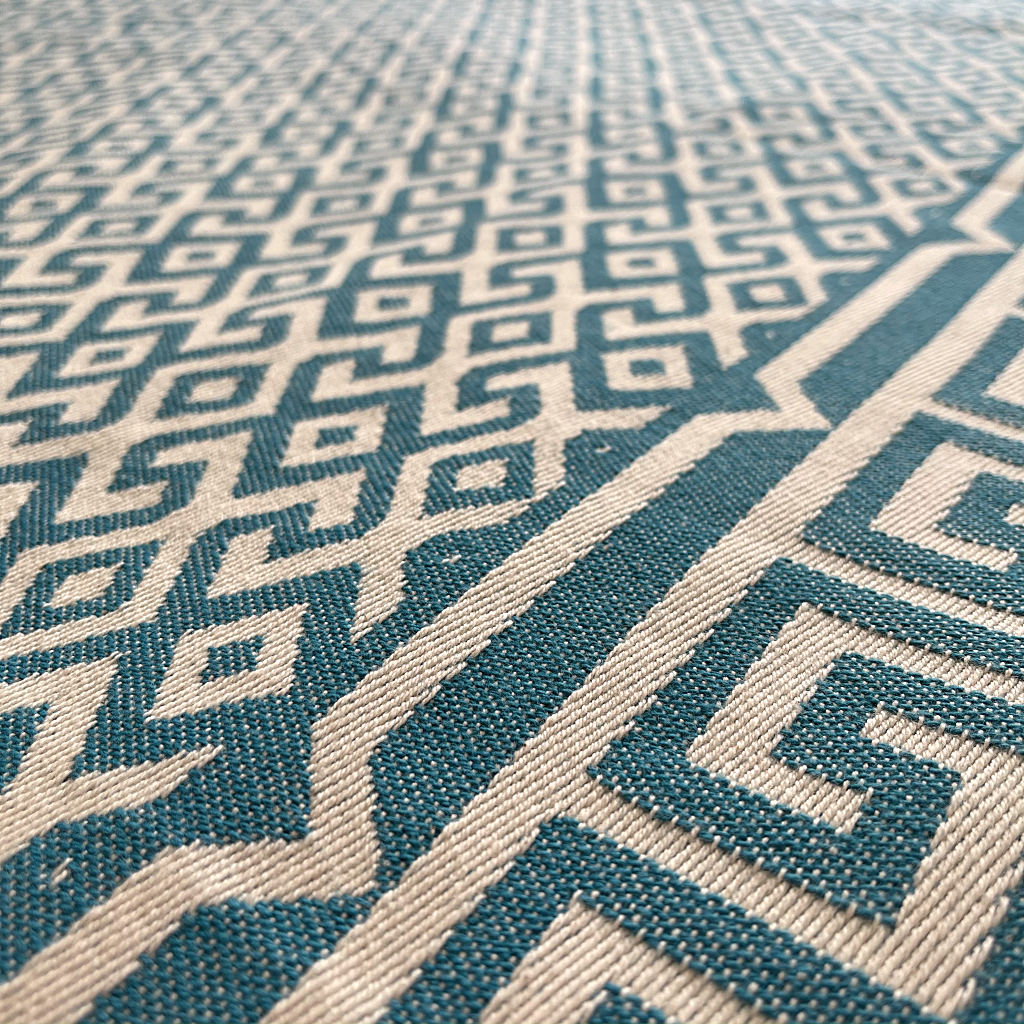 Olympia Blanket
