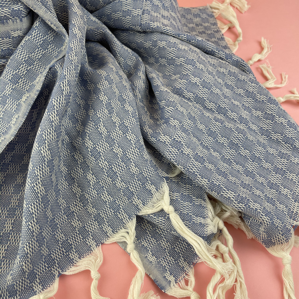 Elegance Turkish Towel