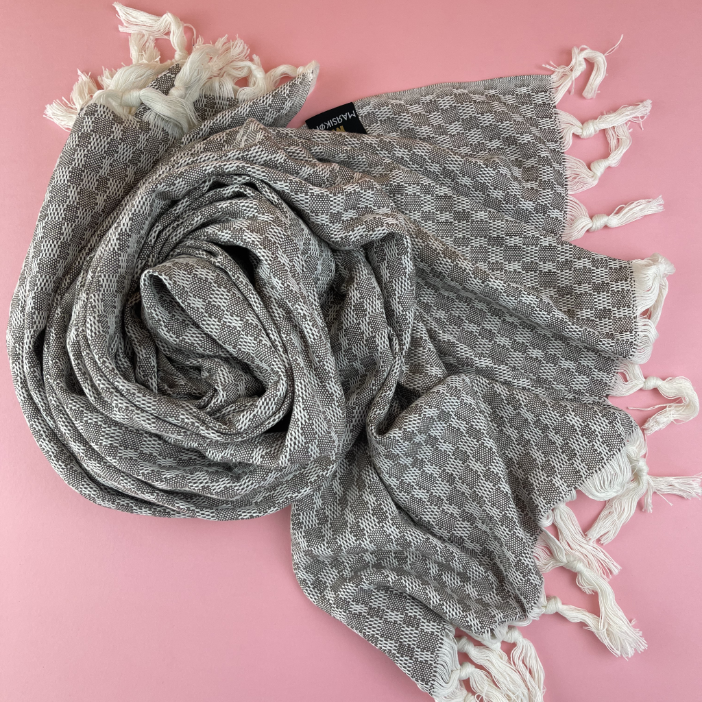 Elegance Turkish Towel