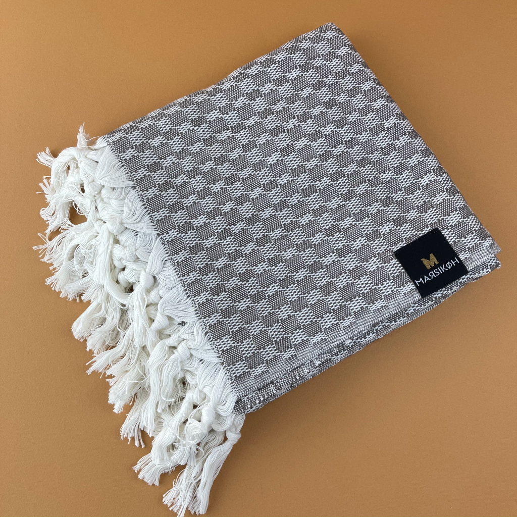 Elegance Turkish Towel