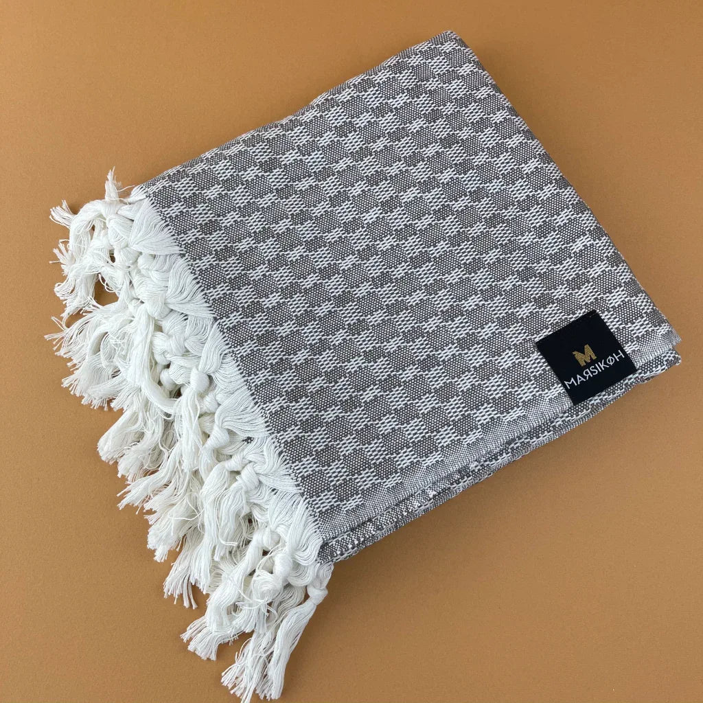 Elegance Turkish Towel - Marsikoh