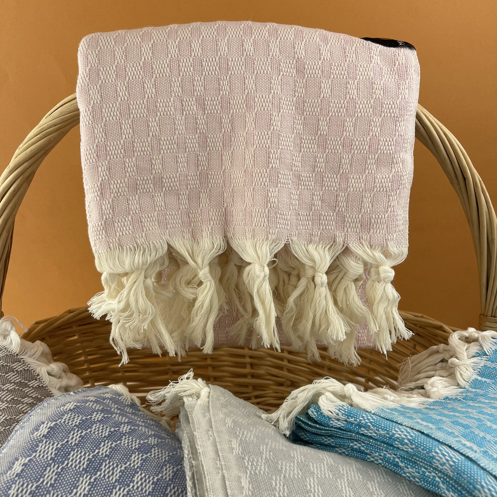Elegance Turkish Towel