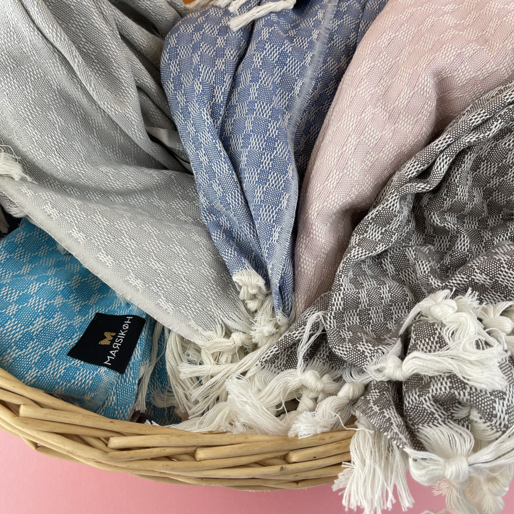 Elegance Turkish Towel