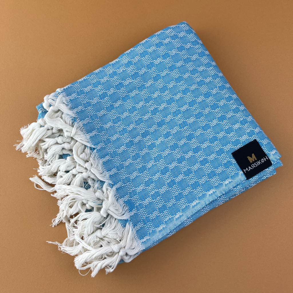 Elegance Turkish Towel