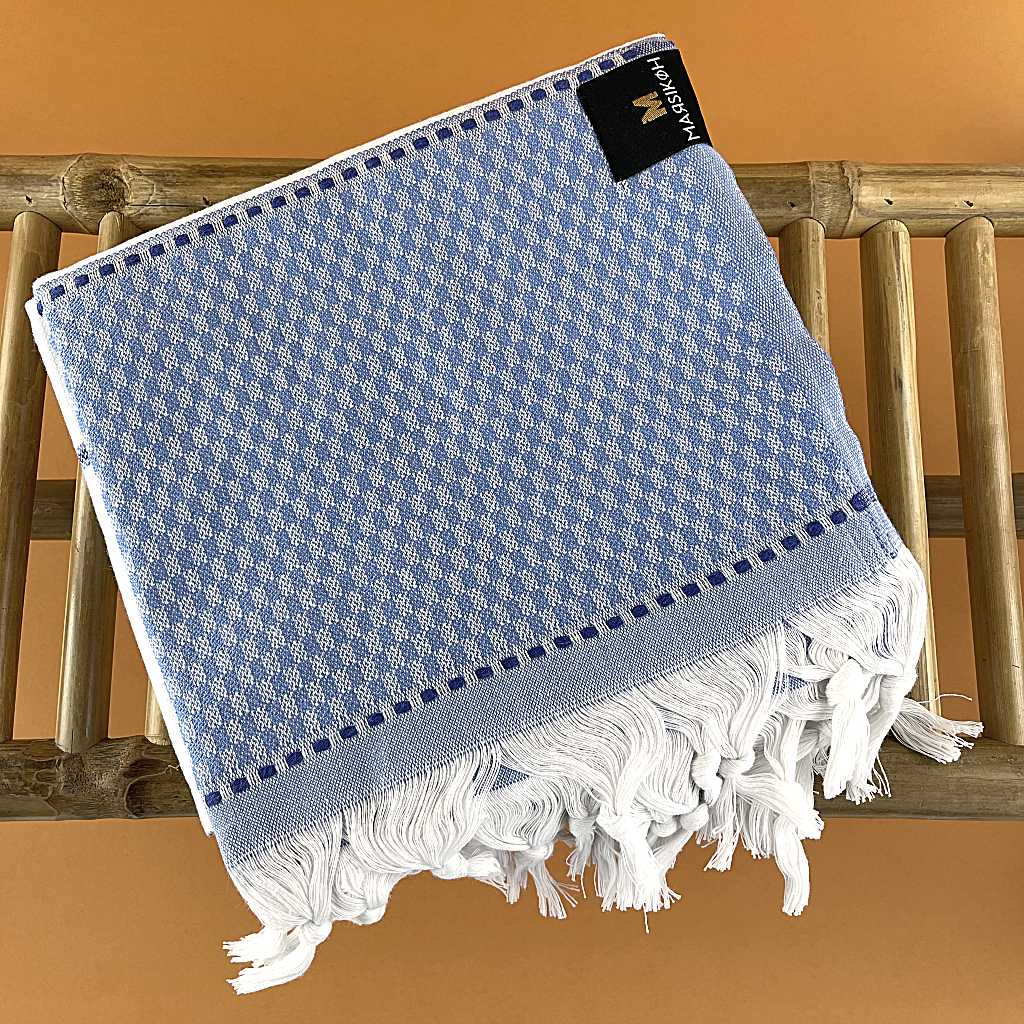 Imperial Turkish Towel