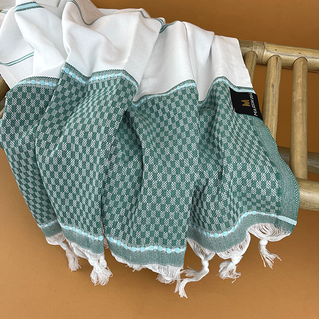Imperial Turkish Towel