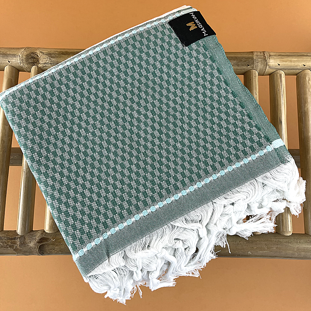 Imperial Turkish Towel
