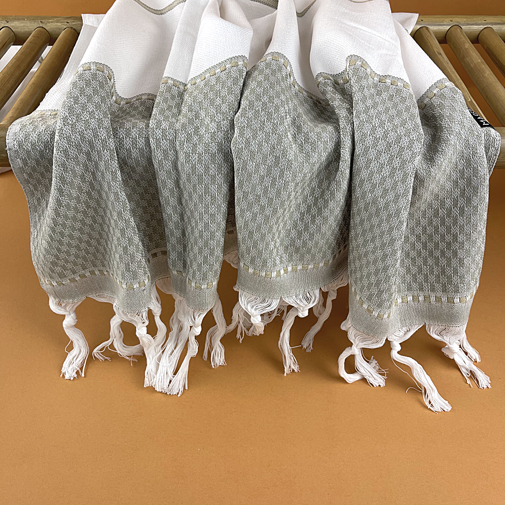 Imperial Turkish Towel