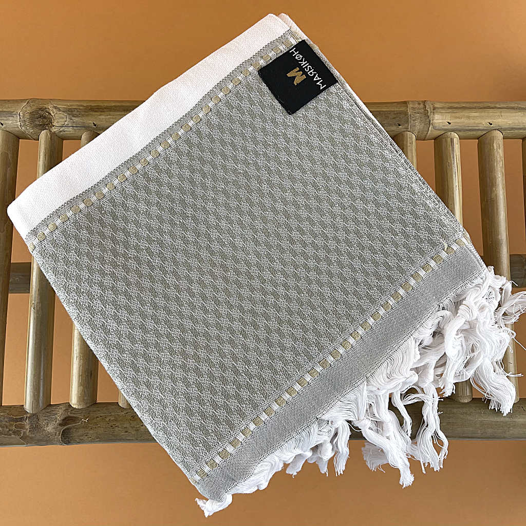 Imperial Turkish Towel