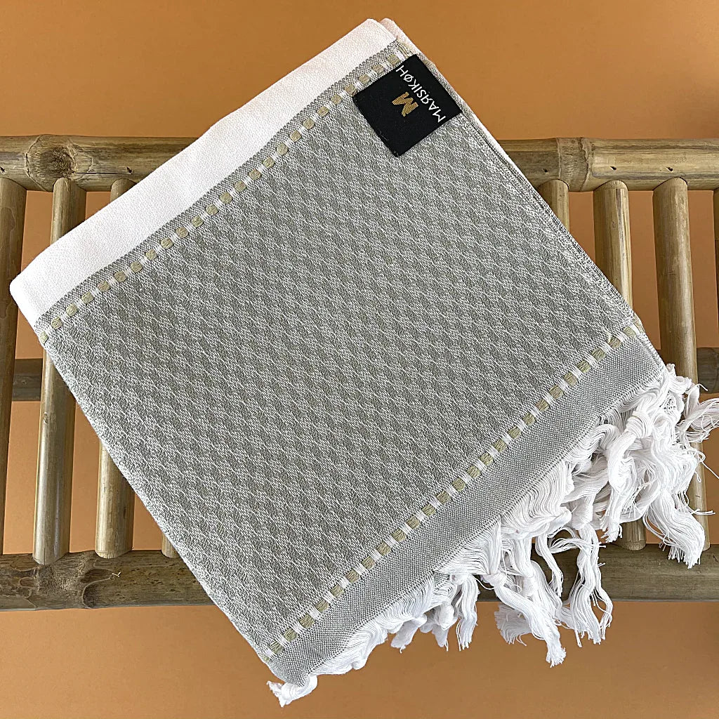 Imperial Turkish Towel - Marsikoh