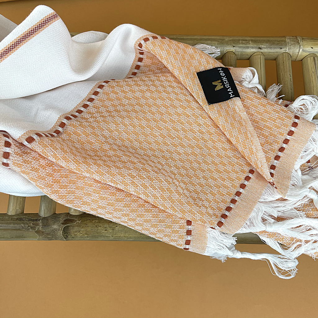 Imperial Turkish Towel
