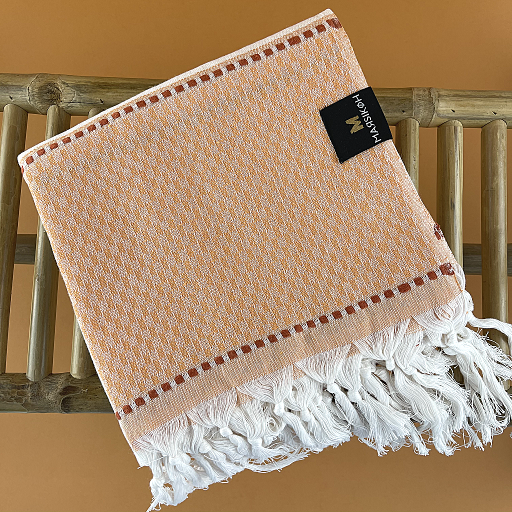 Imperial Turkish Towel