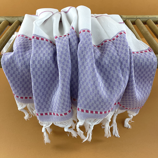 Imperial Turkish Towel