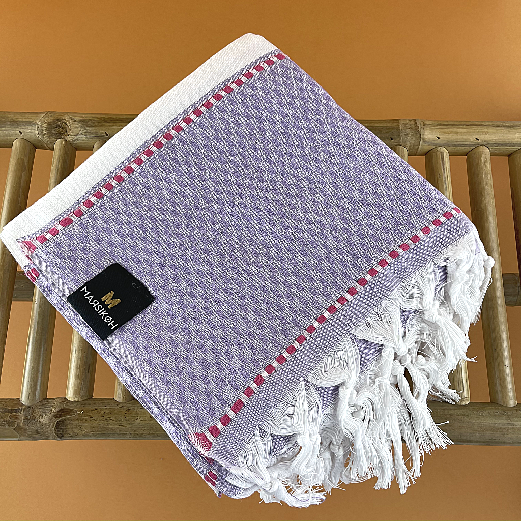Imperial Turkish Towel