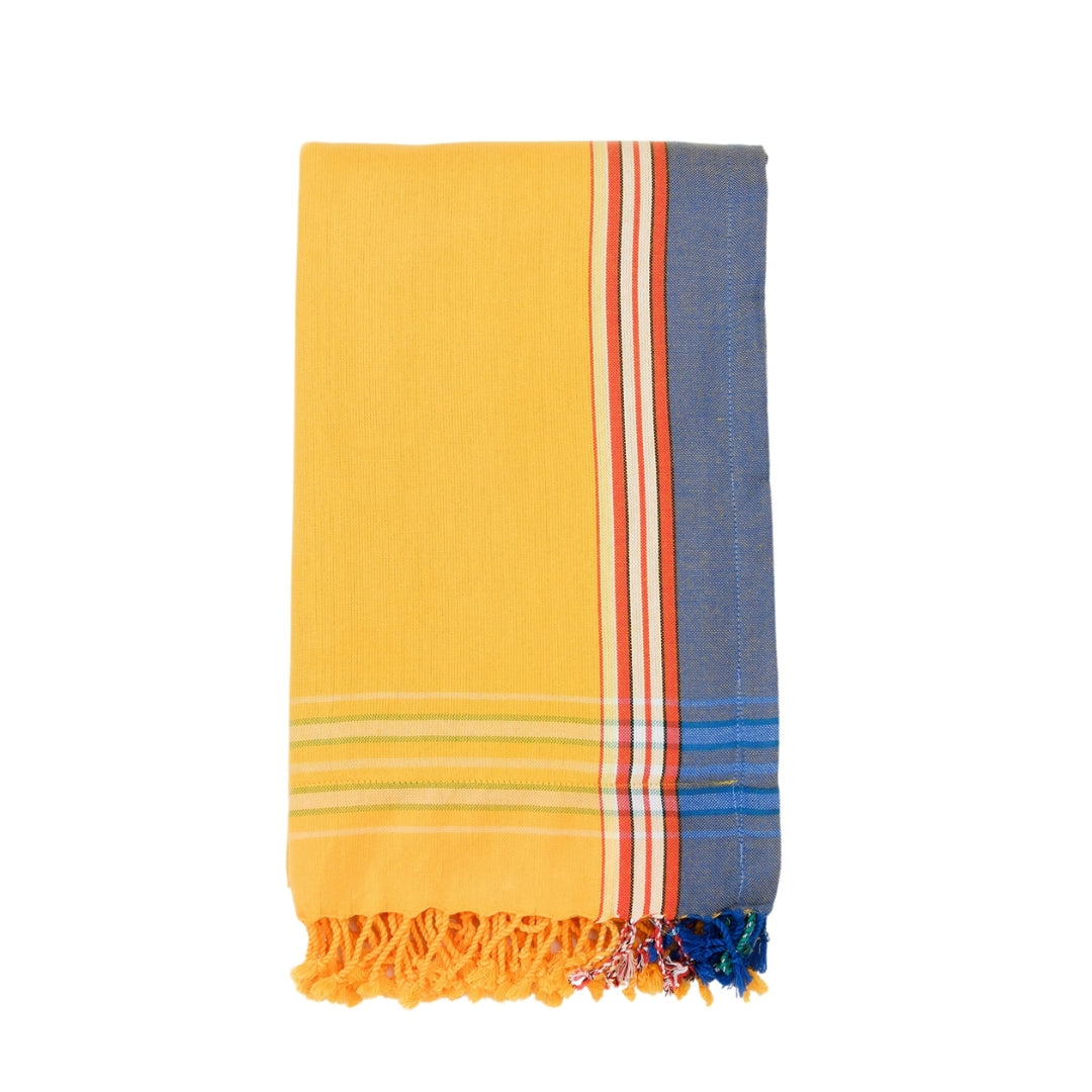 Kikoy Beach Towel - SORRENTO