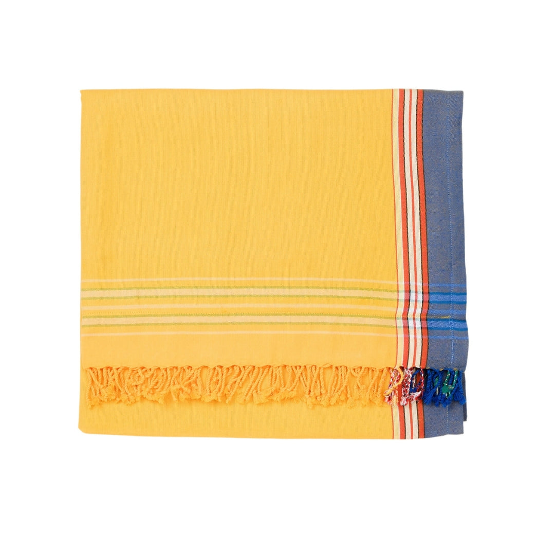 Kikoy Beach Towel - SORRENTO