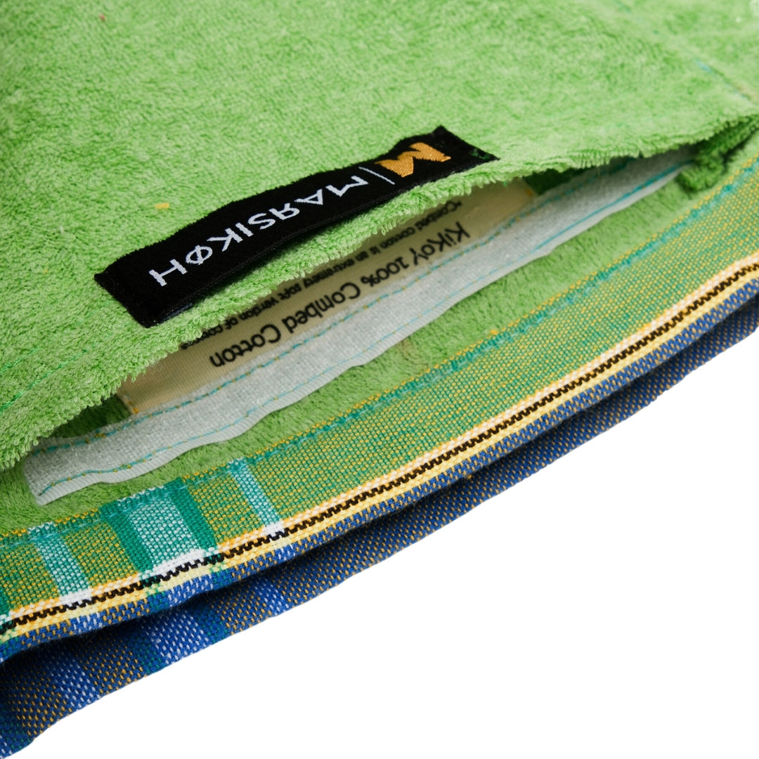 Kikoy Beach Towel - SORRENTO