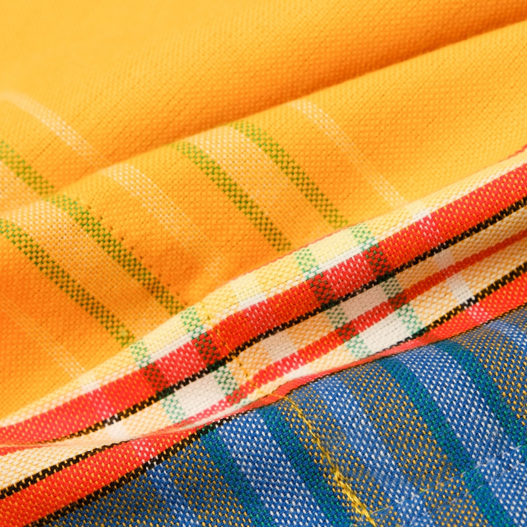 Kikoy Beach Towel - SORRENTO