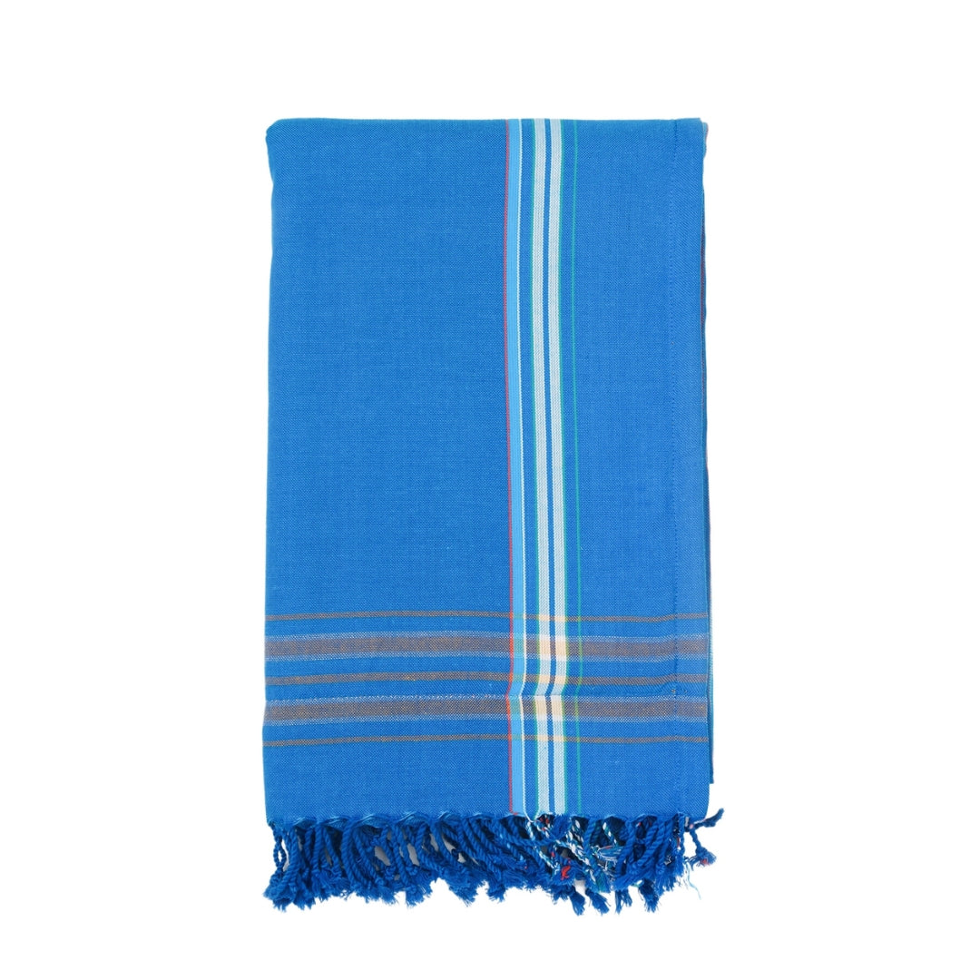 Kikoy Beach Towel - TROPEA
