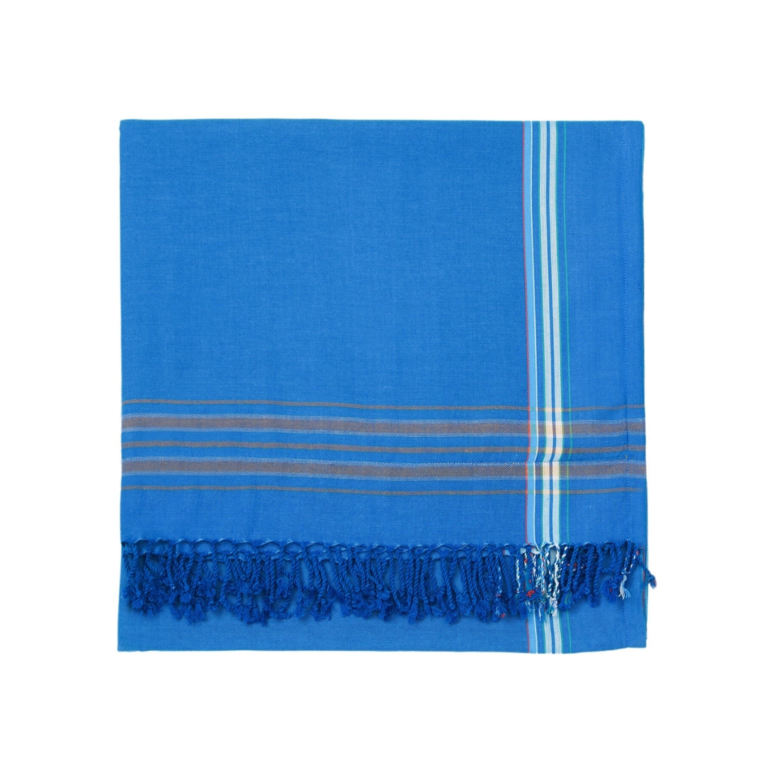 Kikoy Beach Towel - TROPEA