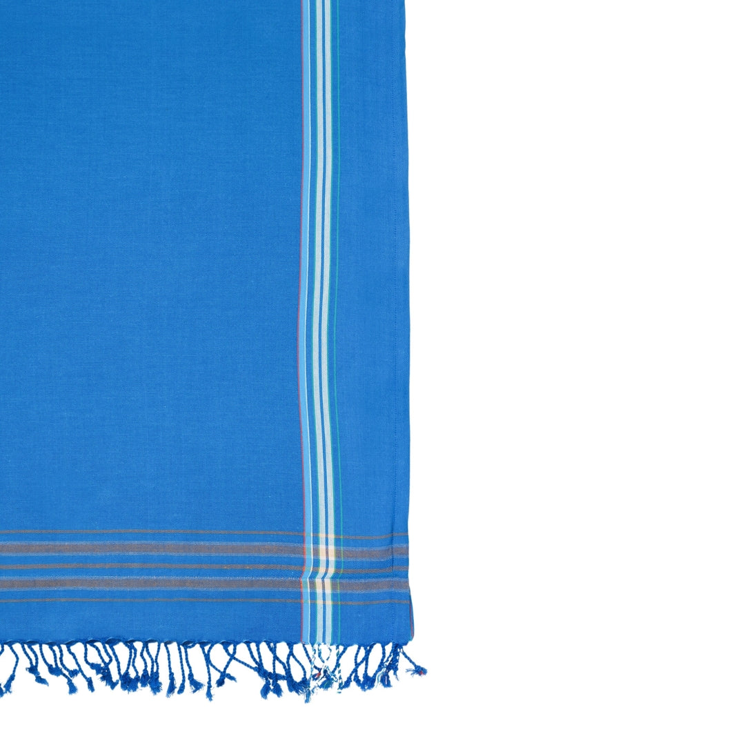 Kikoy Beach Towel - TROPEA