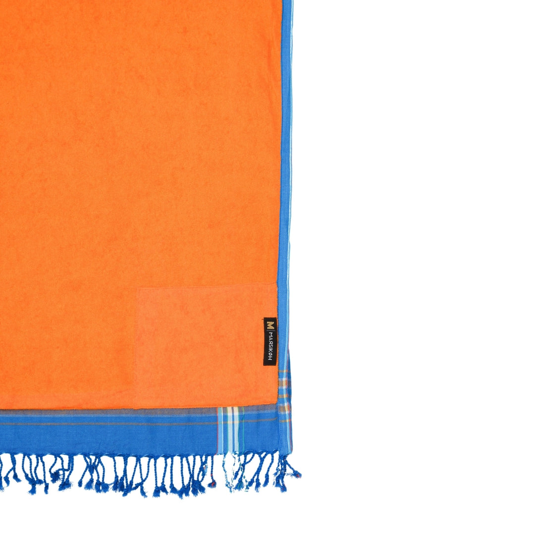 Kikoy Beach Towel - TROPEA