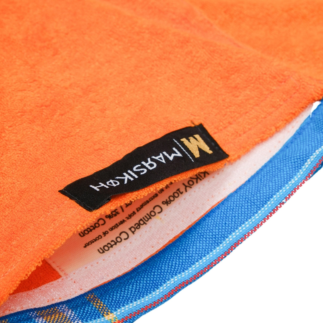 Kikoy Beach Towel - TROPEA
