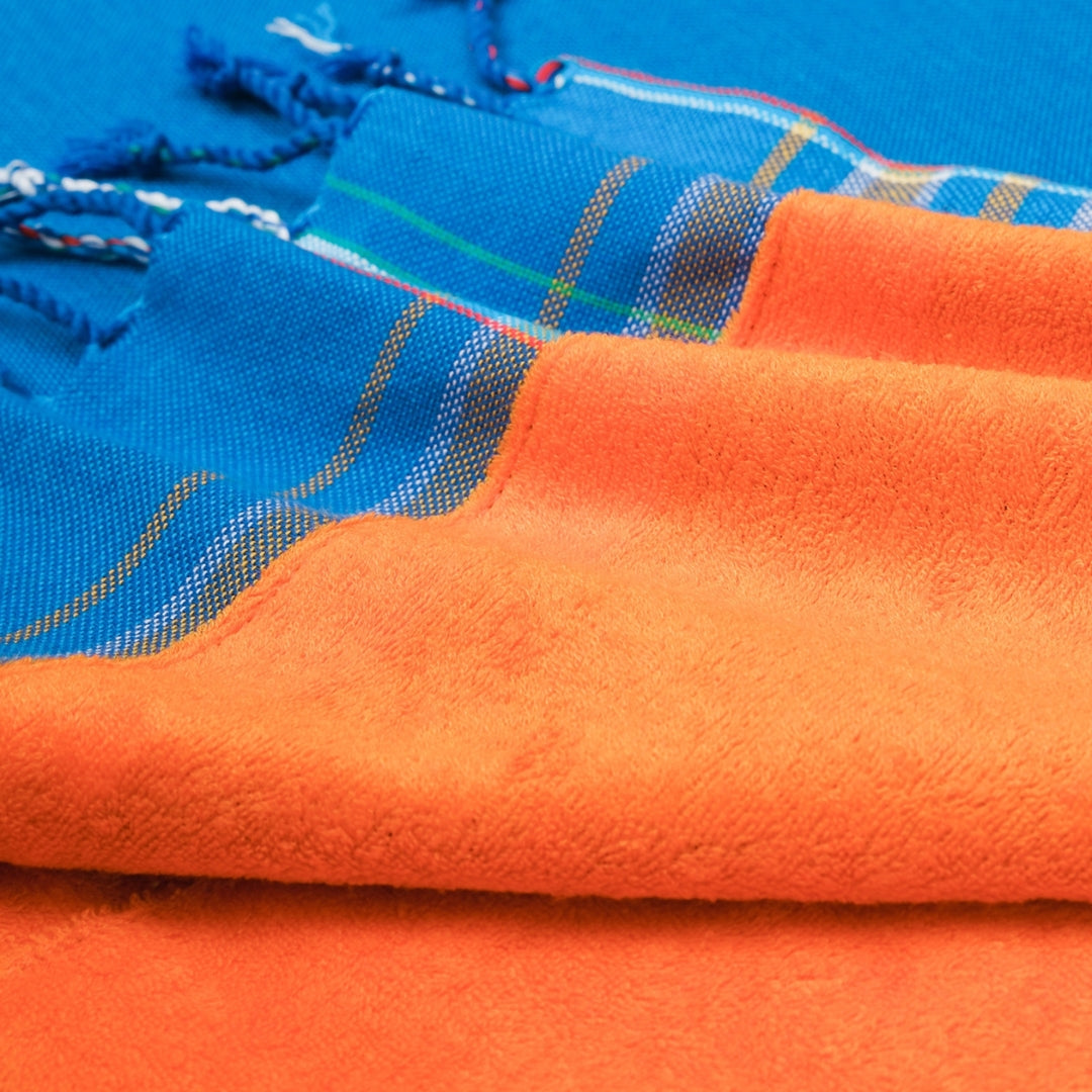 Kikoy Beach Towel - TROPEA