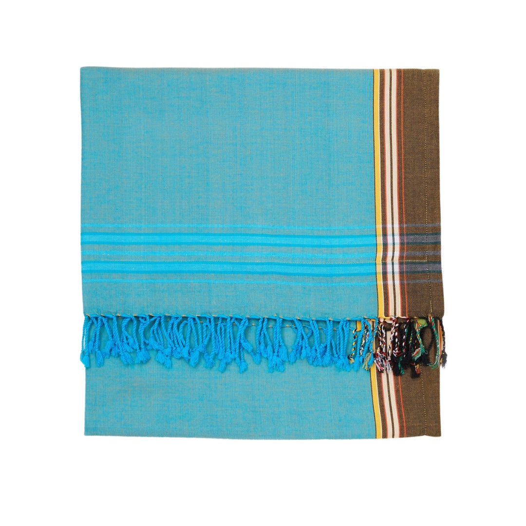Kikoy Beach Towel - MARZAMEMI