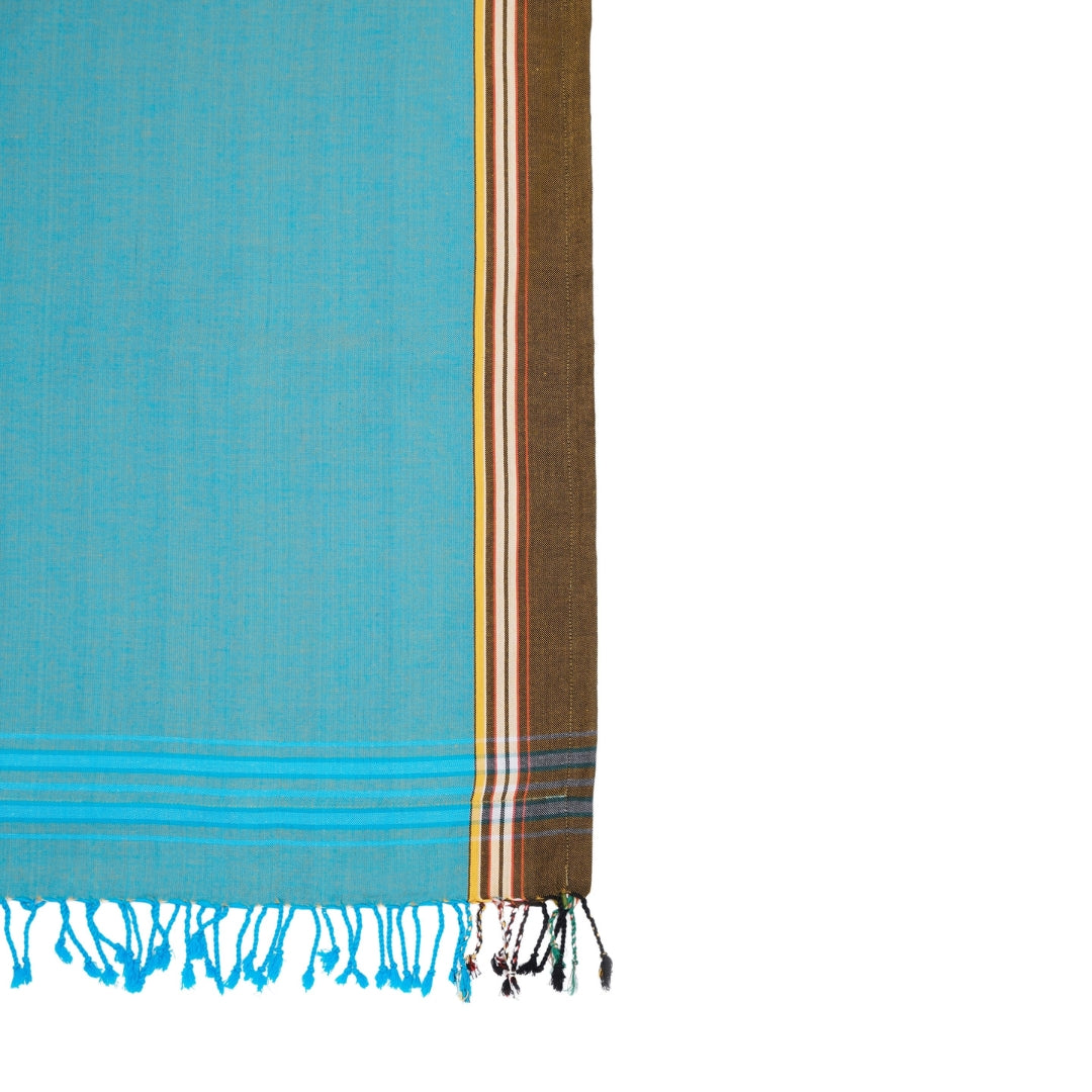 Kikoy Beach Towel - MARZAMEMI