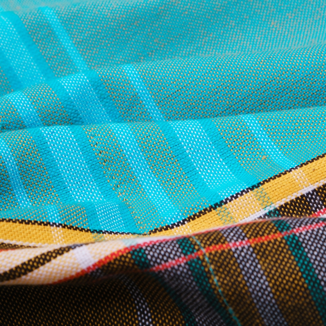 Kikoy Beach Towel - MARZAMEMI