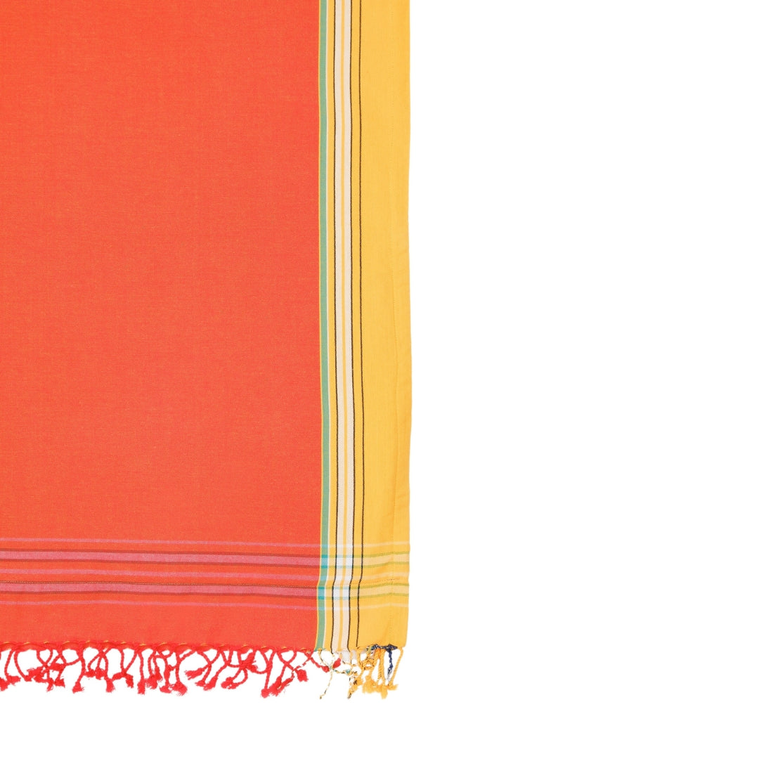 Kikoy Beach Towel - ISCHIA