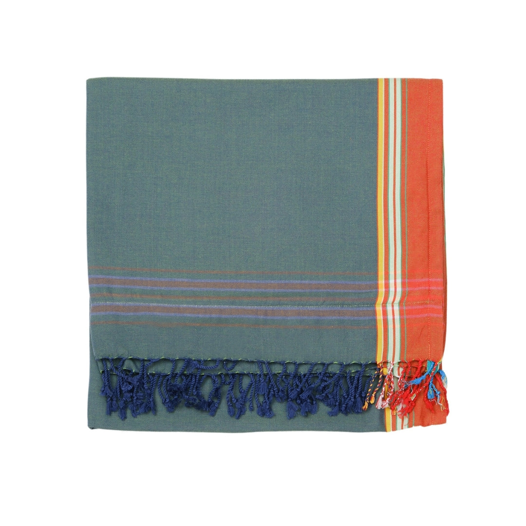 Kikoy Beach Towel - SIRACUSA