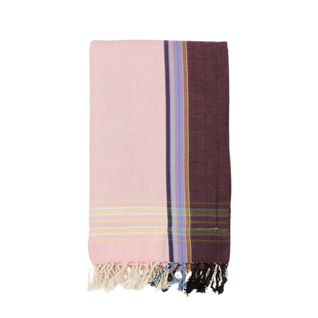 Kikoy Beach Towel - RIMINI