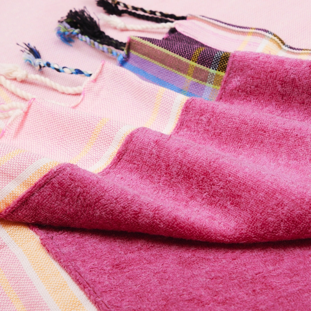 Kikoy Beach Towel - RIMINI