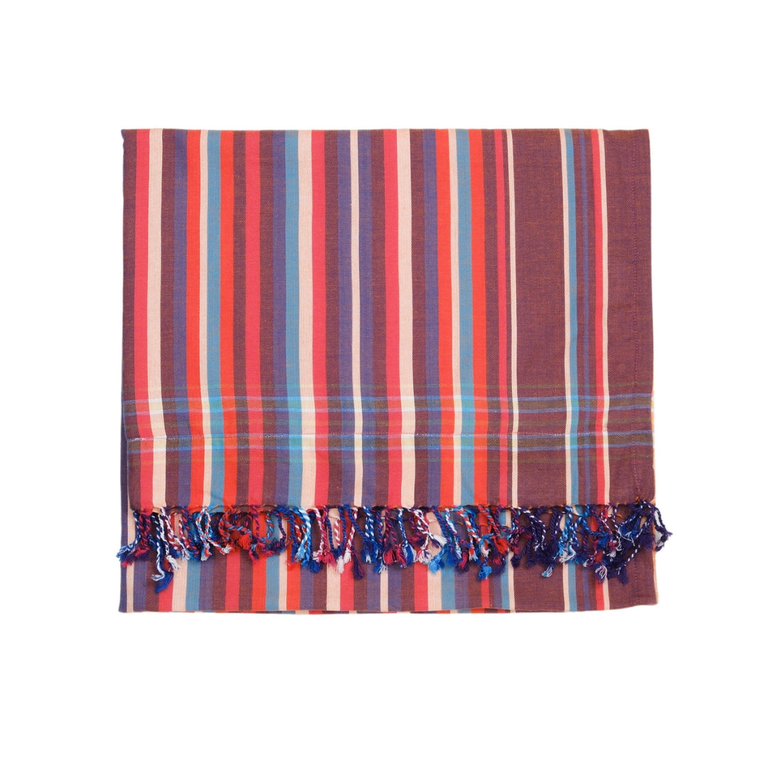 Kikoy Beach Towel - GAETA