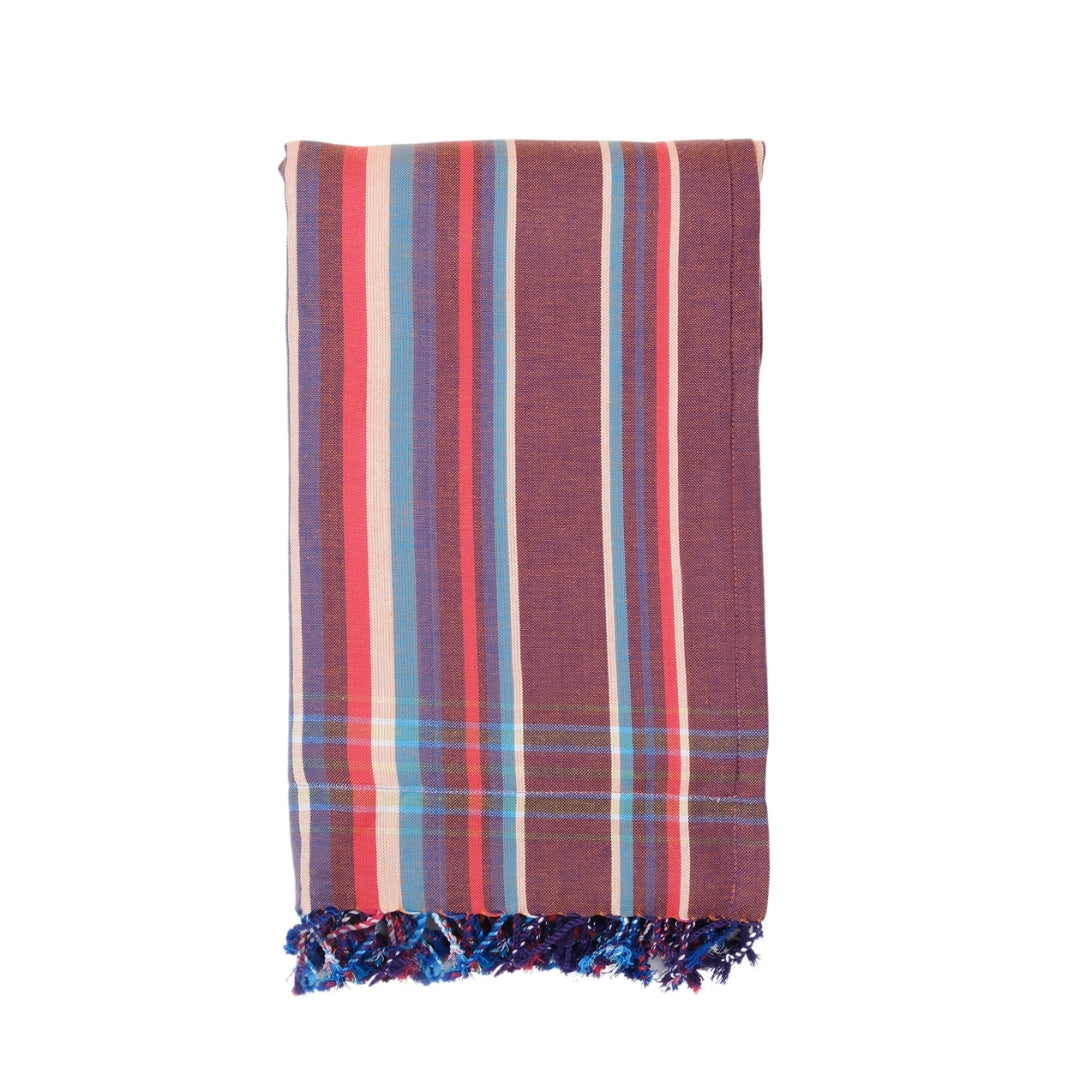 Kikoy Beach Towel - GAETA